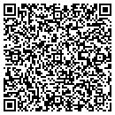 QR code with SF Realty Inc contacts