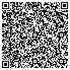 QR code with South Side Custom Auto & Acces contacts