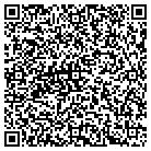 QR code with Magnorm Health Service Inc contacts