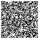QR code with Roadrunner Towing contacts