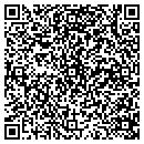 QR code with Aisner Dara contacts