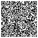 QR code with D H C Contractors contacts