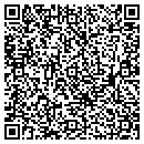 QR code with J&R Welding contacts