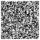 QR code with Balmorhea Public Library contacts