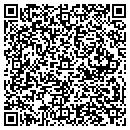 QR code with J & J Electronics contacts