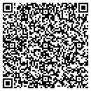 QR code with D&D Square Dance Shop contacts