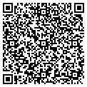 QR code with GNC contacts