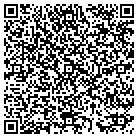 QR code with A W Davis Tire & Auto Center contacts