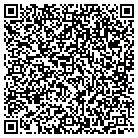 QR code with First Capitl Group Texas II LP contacts