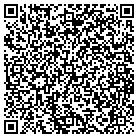 QR code with Tynesa's Hair Design contacts