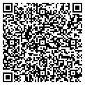 QR code with Sunoco contacts
