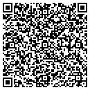 QR code with W D Ralston Jr contacts