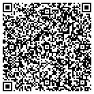 QR code with J & A Transportation Inc contacts