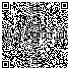 QR code with G & G Land & Cattle Co Inc contacts