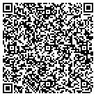 QR code with Hammbone's Painting Etc contacts