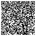QR code with GNC contacts