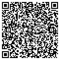 QR code with T X I contacts