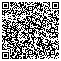 QR code with C W Sales contacts