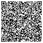 QR code with Anchors Aweigh Marine Service contacts