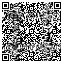 QR code with Awnings Etc contacts