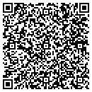 QR code with H & R Block contacts