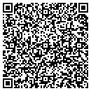 QR code with Art Center contacts