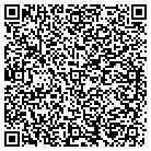 QR code with Big Daddys Collision Center Inc contacts