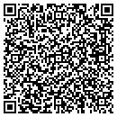 QR code with R&R Property contacts