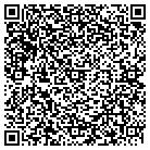 QR code with Aiello Chiropractic contacts