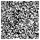 QR code with A & R Heating & Air Cond contacts