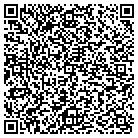 QR code with B & B Financial Service contacts