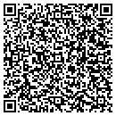QR code with H&R Food & Meat Market contacts