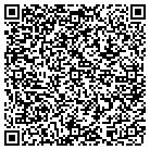 QR code with Haley's Electric Service contacts