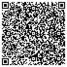 QR code with Prestigue Temporary contacts