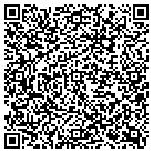 QR code with Adams Cherokee Storage contacts