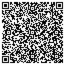 QR code with House of Hair Inc contacts