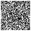 QR code with A D Electric contacts