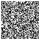 QR code with ABC Lock Co contacts