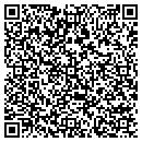 QR code with Hair By Gema contacts