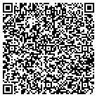 QR code with Aca Bilding Spc Consulting LLC contacts