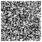 QR code with Zavaleta Broadcasting Group contacts