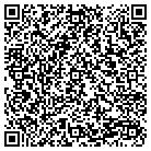 QR code with N J Ganslen & Associates contacts