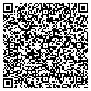 QR code with Audio Pimp contacts