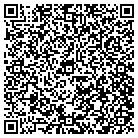 QR code with G W I Switching Services contacts