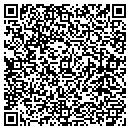 QR code with Allan E Wright Inc contacts