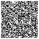 QR code with Andy Frain Security Service contacts