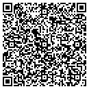 QR code with F G A Quick Stop contacts