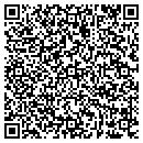QR code with Harmons Stables contacts