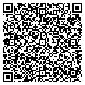 QR code with Bbv contacts