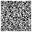 QR code with RC Mechanical contacts